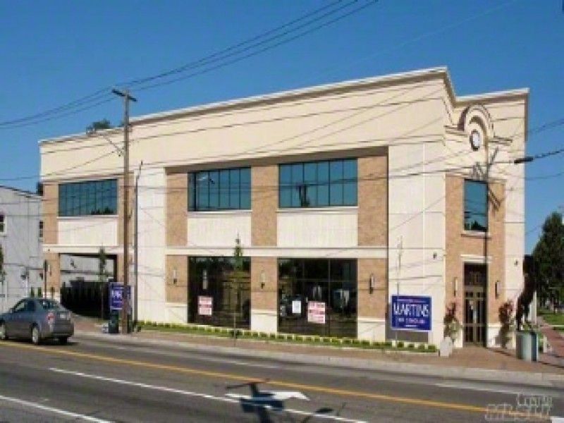 Vacant Jericho Turnpike Office Building [POLL] Mineola, NY Patch