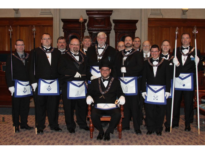 Nashua & NH Masonic Lodges to Host Open House on Saturday 