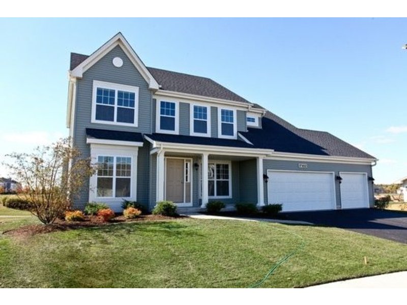 Shodeen Homes Brings Successful Mill Creek Home Designs to Blackberry