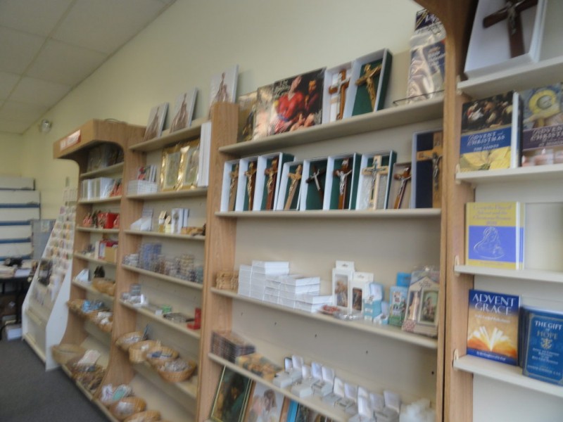 Catholic Bookstore Opens in Dearborn | Dearborn, MI Patch