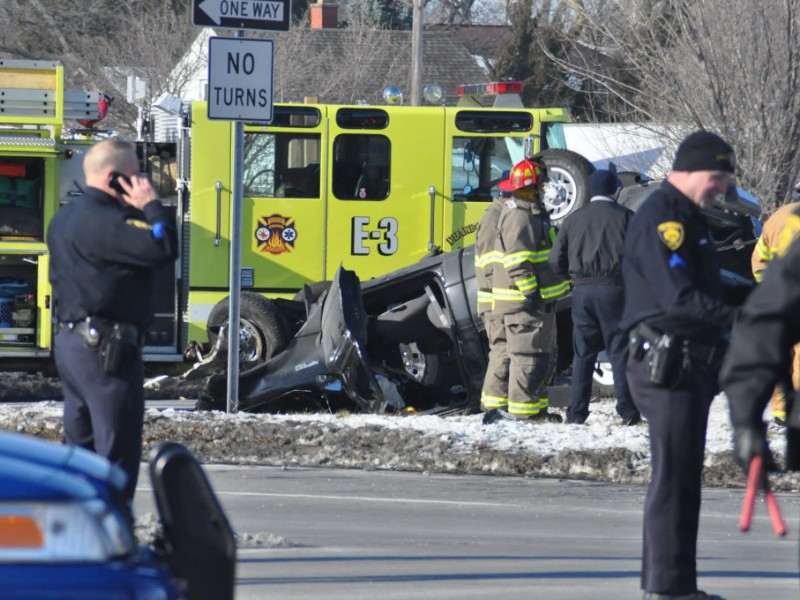 3 Dead, 1 Injured in Dearborn Heights Car Accident Friday | Dearborn ...