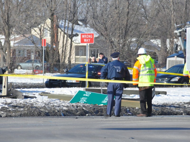 3 Dead, 1 Injured in Dearborn Heights Car Accident Friday | Dearborn ...