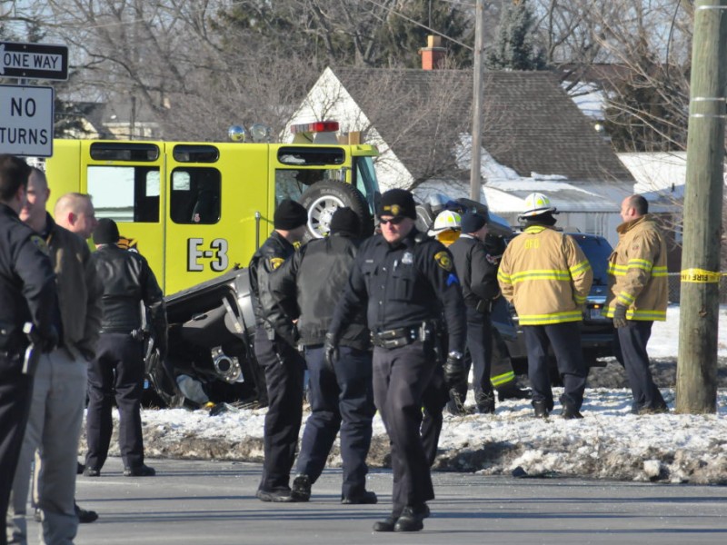 3 Dead, 1 Injured in Dearborn Heights Car Accident Friday | Dearborn ...