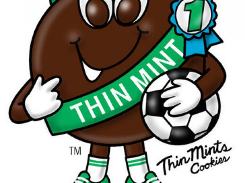 Girl Scout Cookie Booth Sale Continue This Weekend | Woodbridge, VA Patch