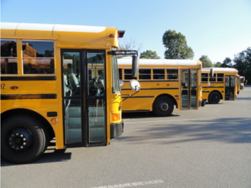 Fairfax County School Board Prefers 8 AM StartTime for High School