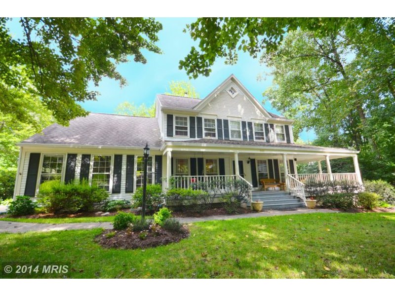 Reston Wow House Wraparound Front Porch Screened In Deck Reston Wow House Wraparound Front Porch Screened In Deck