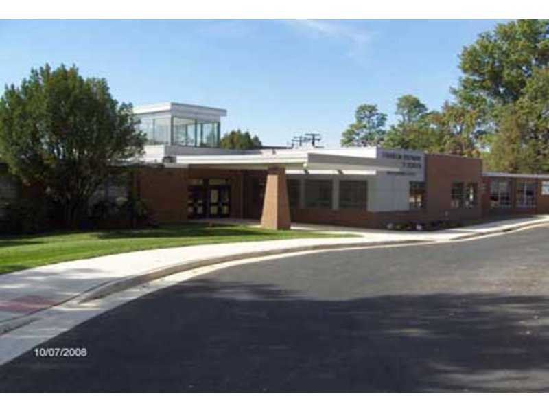 Franklin Sherman Elementary's Monster Mash Dash Set for Oct. 26