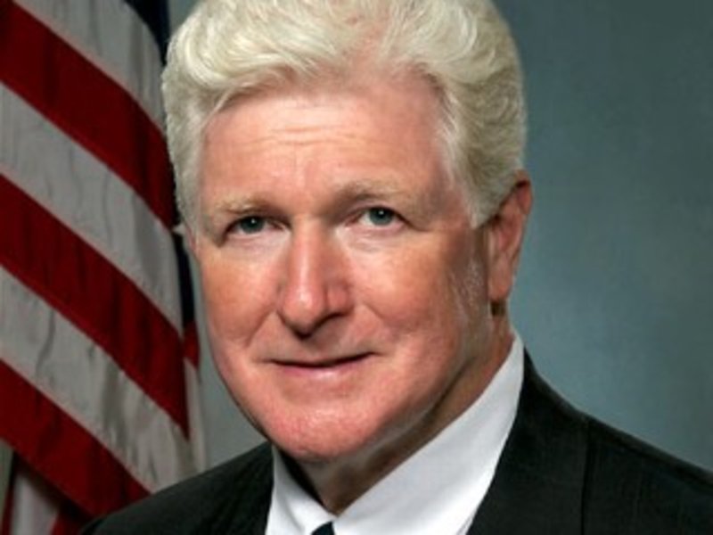 Retiring Congressman Jim Moran Reports No Assets | Old Town Alexandria