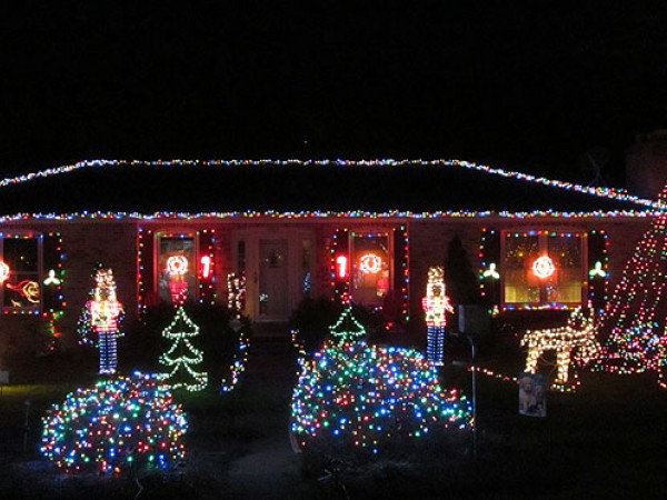 fairfax station clifton homes on top 10 holiday lights fairfax station clifton homes on top 10 holiday lights