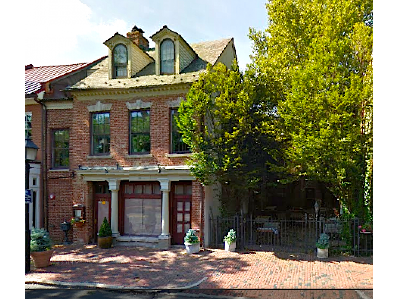 New Steak Restaurant Coming To Old Town Alexandria New Steak Restaurant Coming To Old Town Alexandria