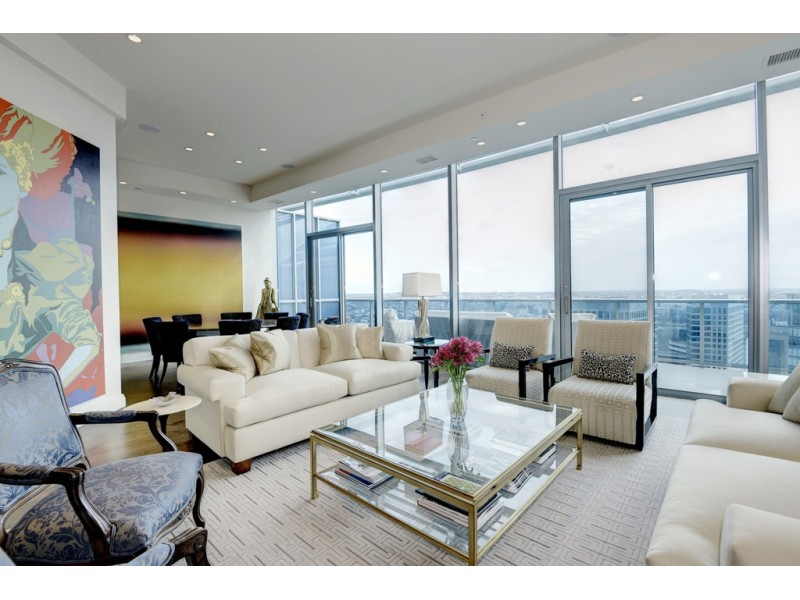 Arlington 'WOW' House: Penthouse with Private Elevator | Arlington, VA ...