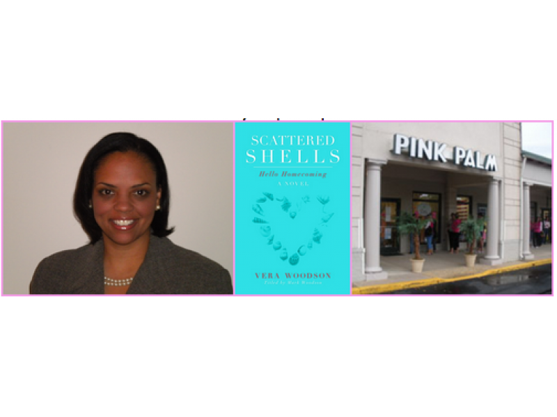 Author To Launch High School Romance Series In Mclean Va Patch Author To Launch High School Romance Series In Mclean