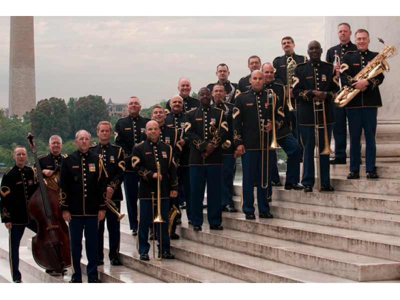 City of Alexandria to Host 38th Annual Memorial Day Jazz Festival | Old