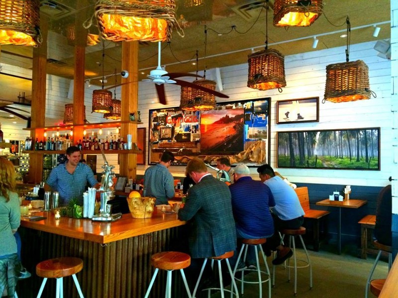 The Early Word On Bartaco At Reston Town Center Va Patch