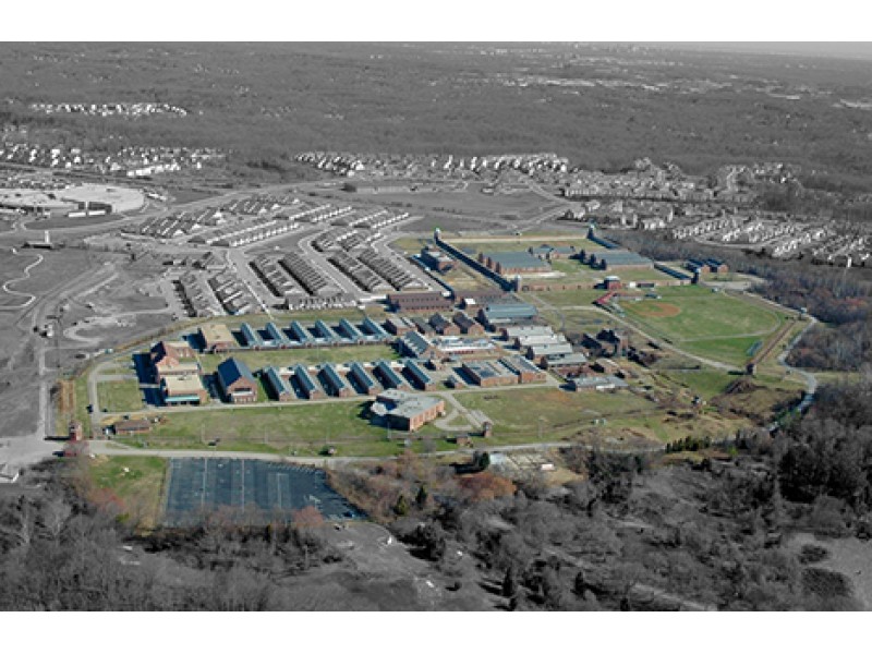 Redevelopment Project at Historic Lorton Prison Set to Begin Lorton, VA Patch