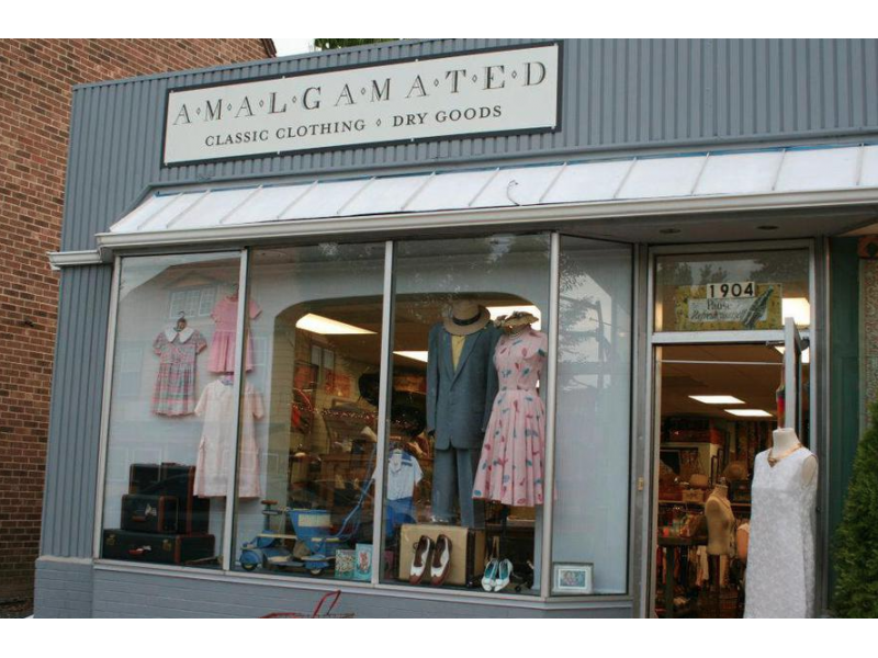 Vintage Clothing Alexandria Va 6