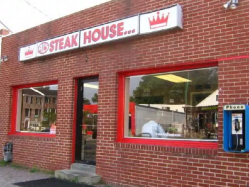 Al S Steak House Temporarily Closed In Del Ray Va Patch Al S Steak House Temporarily Closed In Del Ray
