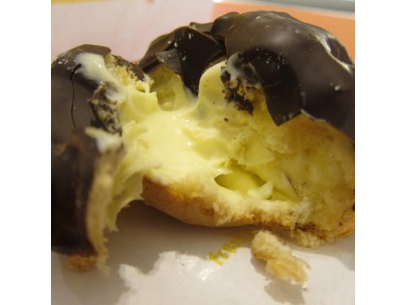 Cream Puffs Bakery Opens in Georgetown | Georgetown, DC Patch