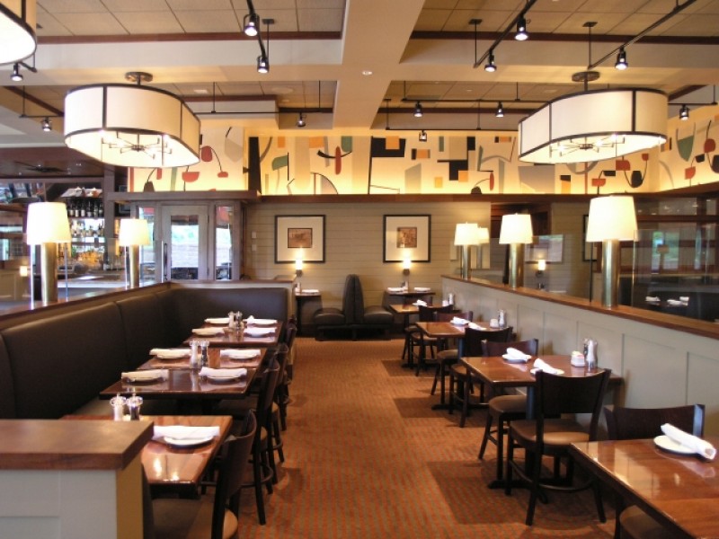 Burton's Grill Restaurant Sets Opening Date Kingstowne, VA Patch