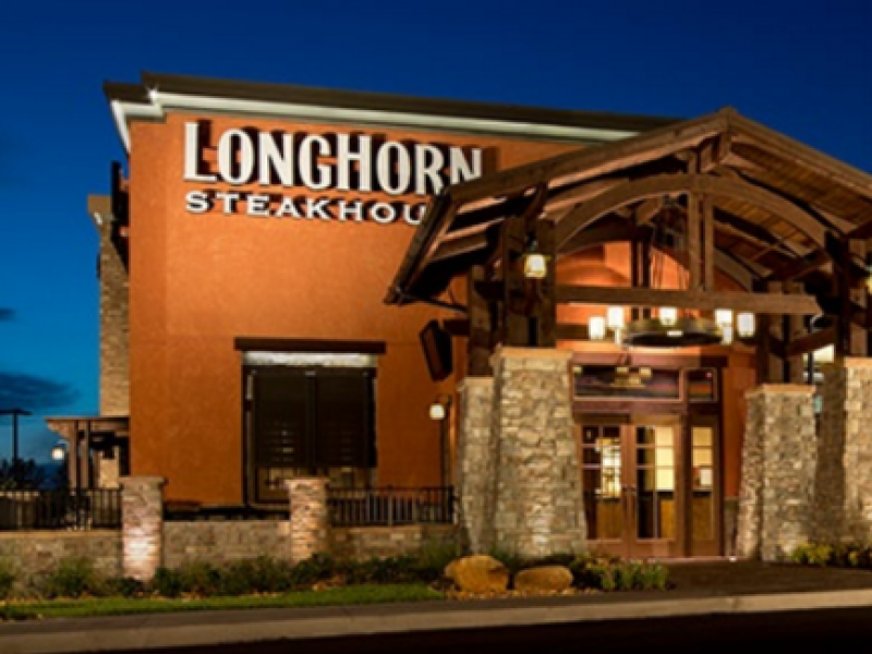 Longhorn Steakhouse Eyes April Opening In Bailey S Crossroads West Longhorn Steakhouse Eyes April Opening In Bailey S Crossroads