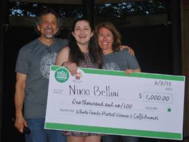 'Vienna Idol' 2016 Audition Sign Ups Underway Vienna, VA Patch