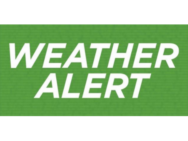 Wind Advisory Issued by National Weather Service | Old Town Alexandria ...