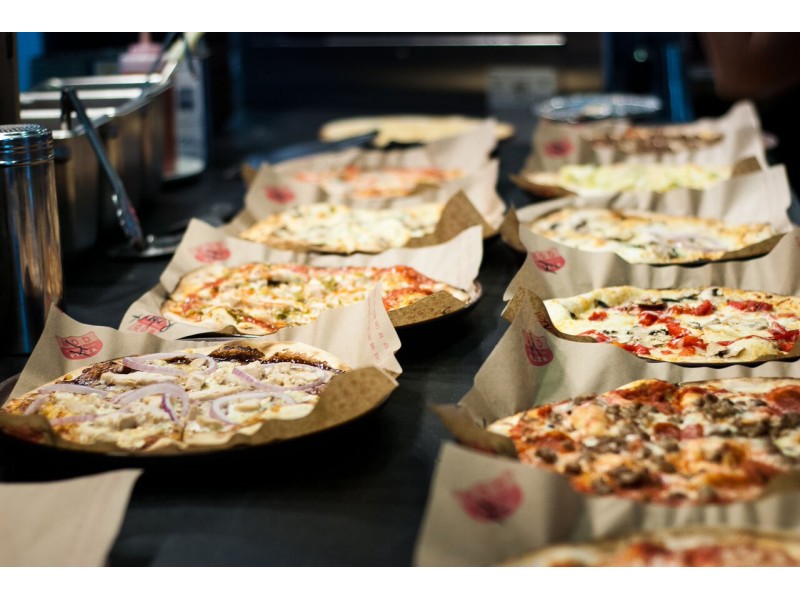 MOD Pizza to Open Friday in Vienna Vienna, VA Patch