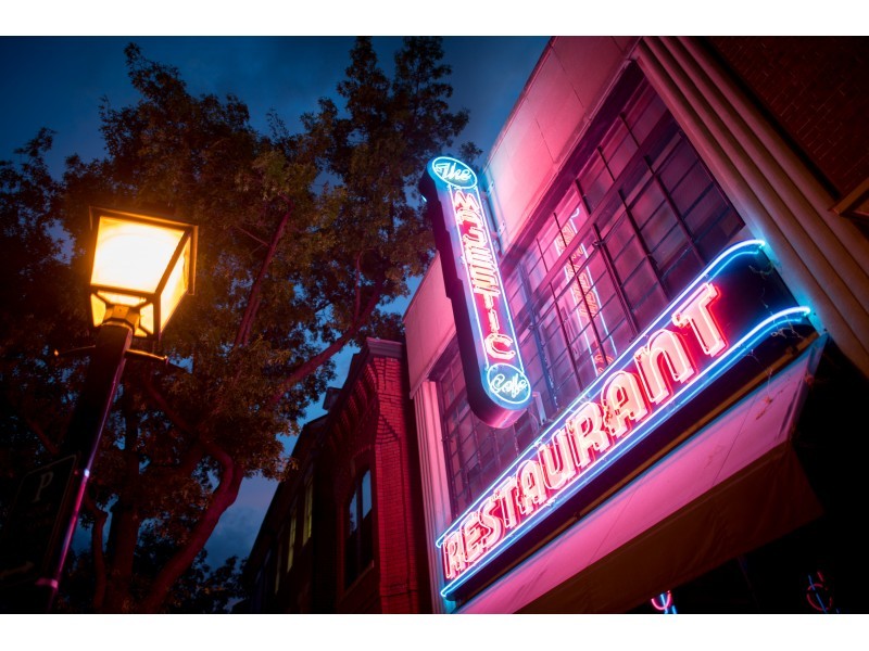 The Majestic Sets Date for Reopening After Renovation | Old Town