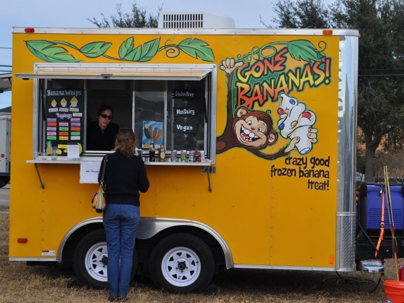 Poll: Brandon's Food Truck Rally (Photos) | Brandon, FL Patch