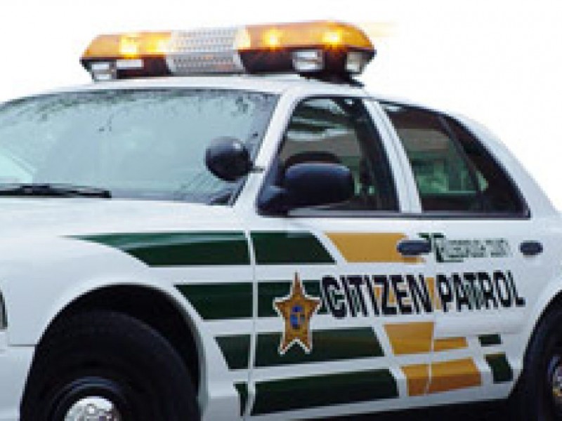 5 Things To Know About the Sheriff's Volunteer Citizen Patrol Program  Brandon, FL Patch