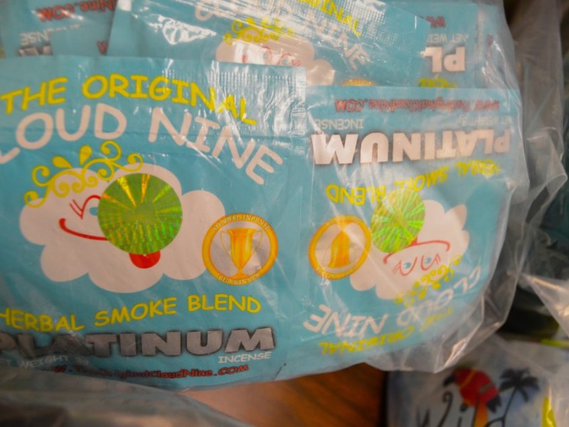 Photos 'K2' and 'Spice' Packaging Brandon, FL Patch