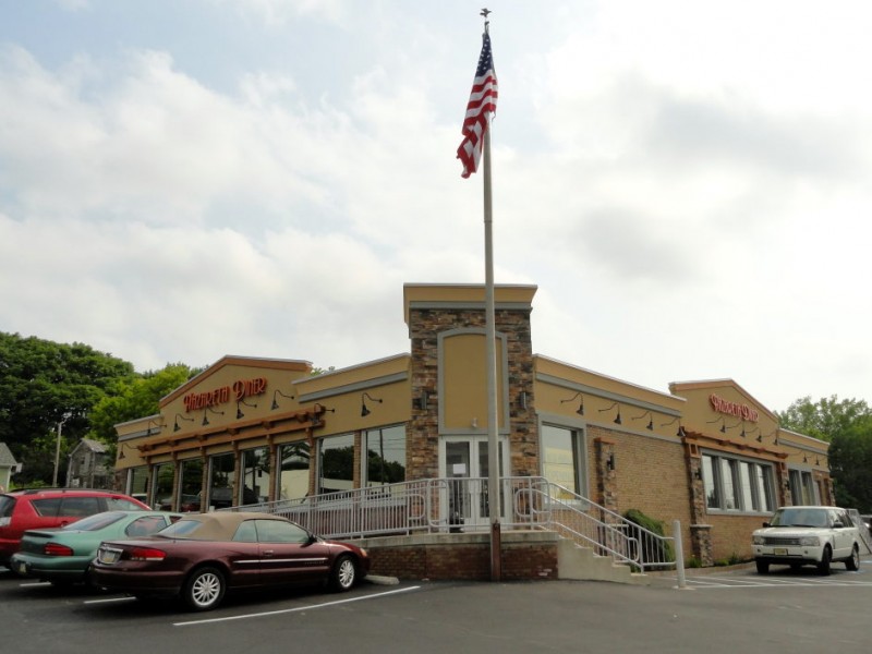 Nazareth Diner to ReOpen Thursday Nazareth, PA Patch