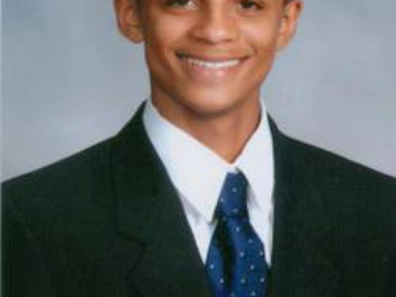 Obituary Isaac Isaiah Irving, 20, of Upper Nazareth Township