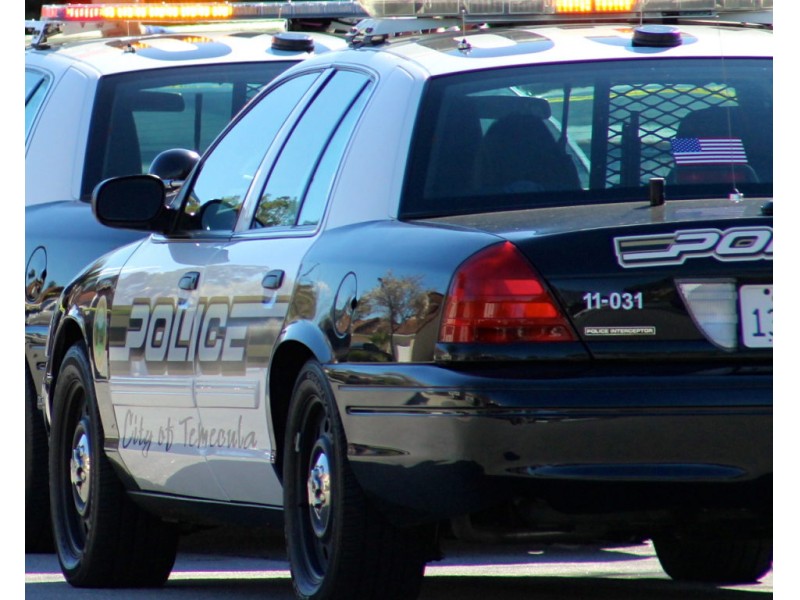 4 Temecula Officers to be Honored at Annual Appreciation Event