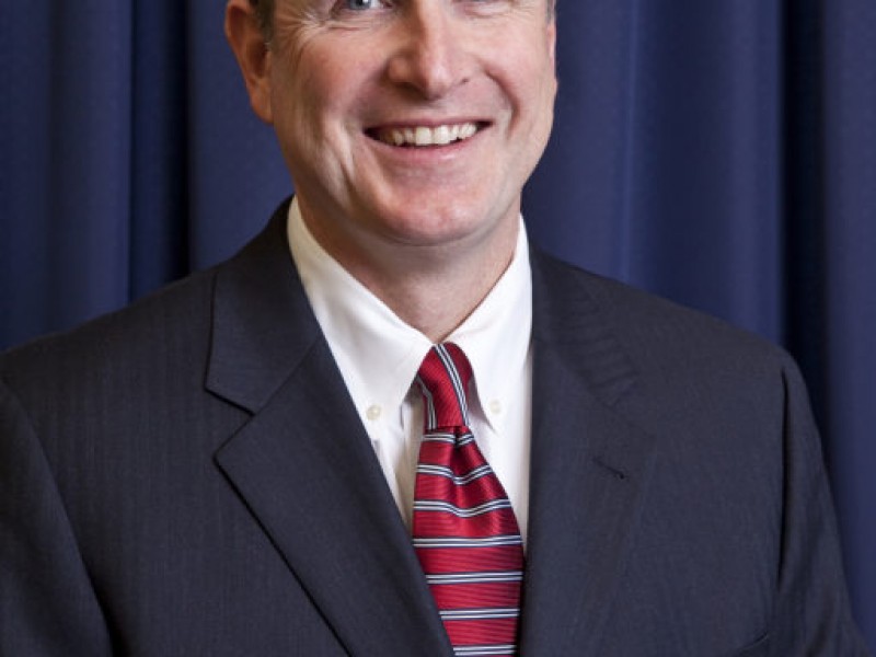 State Senator Kevin Kelly Votes Against Bill Favoring Violent Felons ...
