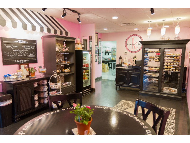 Elkridge bakery wins TV's Cake Hunters competition