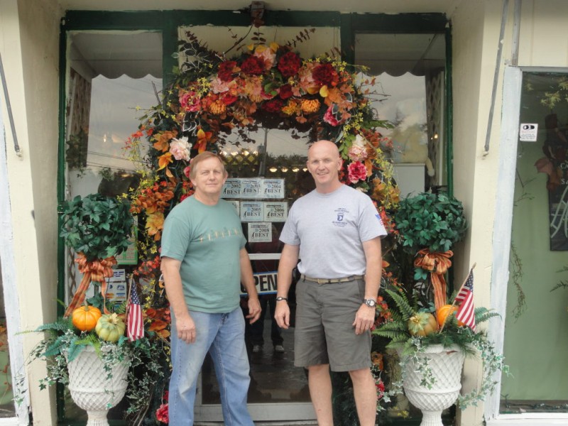 Kirk's Florist Continues Proud Tradition of Family, Community and Quality Howell, NJ Patch