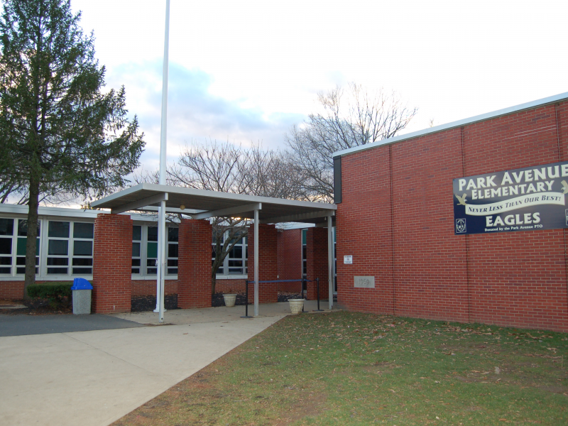 freehold township schools
