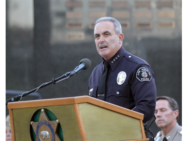 Culver City Police Officers Among Recent Graduates of LA County Sheriff ...