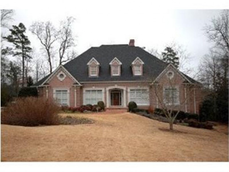 House Hunt Houses for Sale in Smoke Rise Stone Mountain, GA Patch