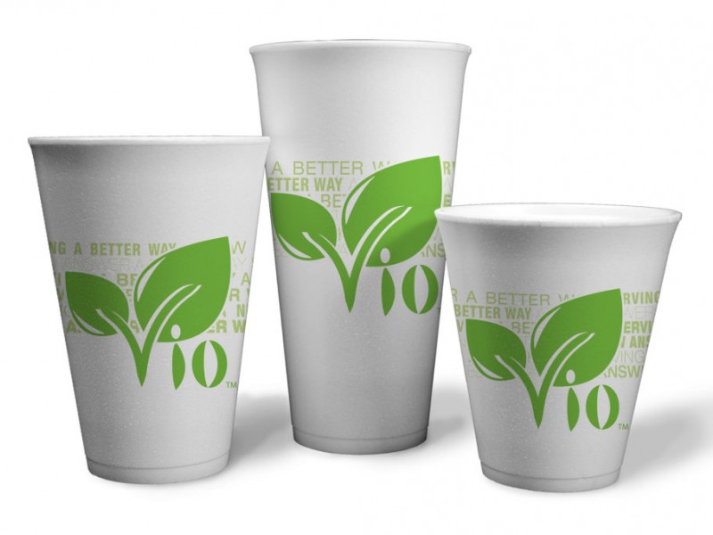 WinCup Launches First Biodegradable Foam Cup Stone Mountain, GA Patch