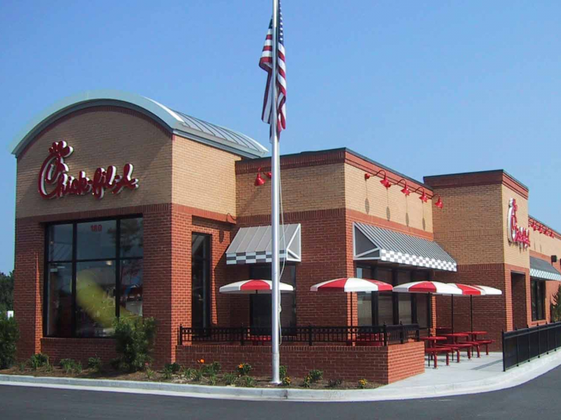 Fil A To Open Near Fair Lakes Ping Center Oakton Va Patch Fil A To Open Near Fair Lakes Ping Center