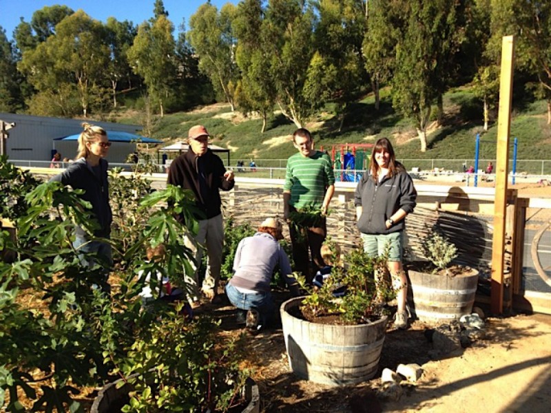 Journey Charter School Nominated For Green Ribbon Aliso Viejo Ca Patch Journey Charter School Nominated For Green Ribbon Aliso Viejo Ca Patch
