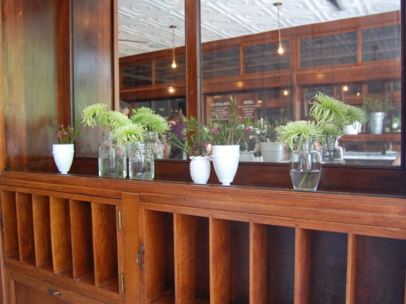 Smith Canteen Taking Seasonal To A New Level Carroll Gardens, NY Patch