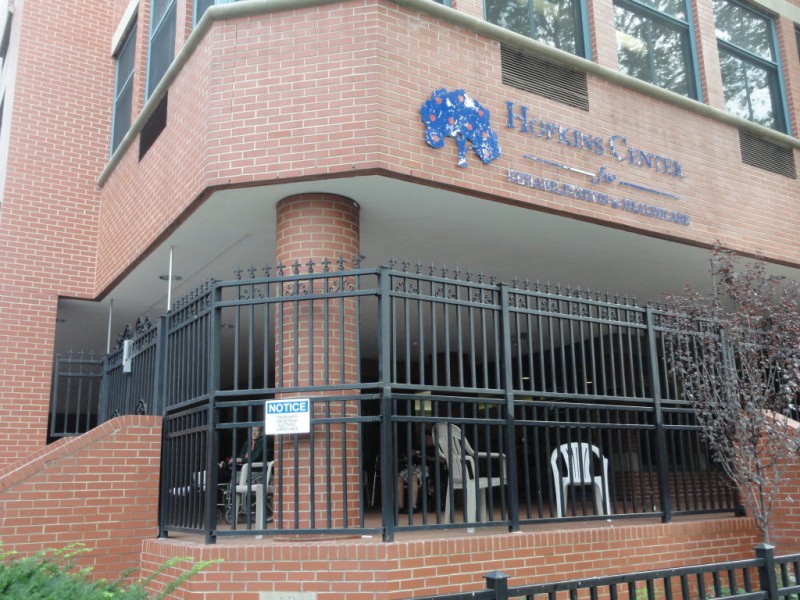 Cobble Hill Nursing Home Brooklyn Homemade Ftempo