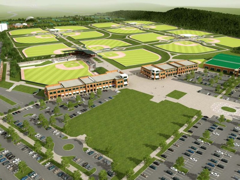 LakePoint 'The Biggest Thing Bartow Has Ever Seen' Cartersville, GA Patch