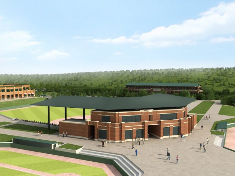 Wakeboard Park Set for LakePoint Cartersville, GA Patch