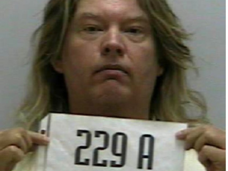 Tanning Bed Argument Leads to Alleged Attack of Elderly Woman