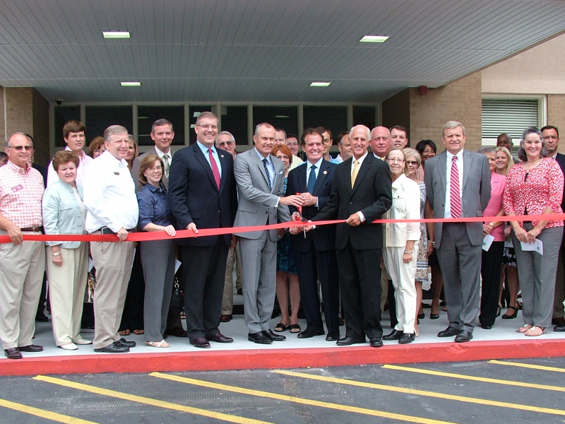 Bartow County College and Career Academy Opens Cartersville, GA Patch