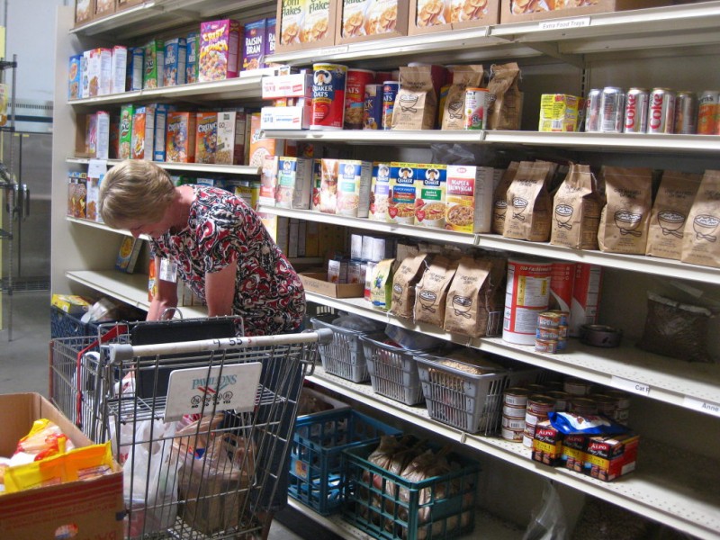 Find Updated Food Pantries In Metro Detroit Motownmoxiemom